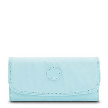 Kipling Money Land Snap Lommebok Mint | NO 1421UZ